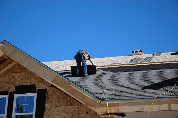 EPDM Roofing in Idaho Falls, ID