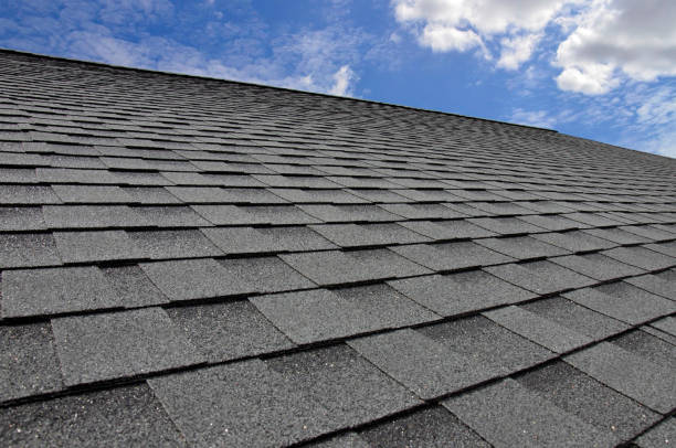 Best Storm Damage Roof Repair  in Aho Falls, ID